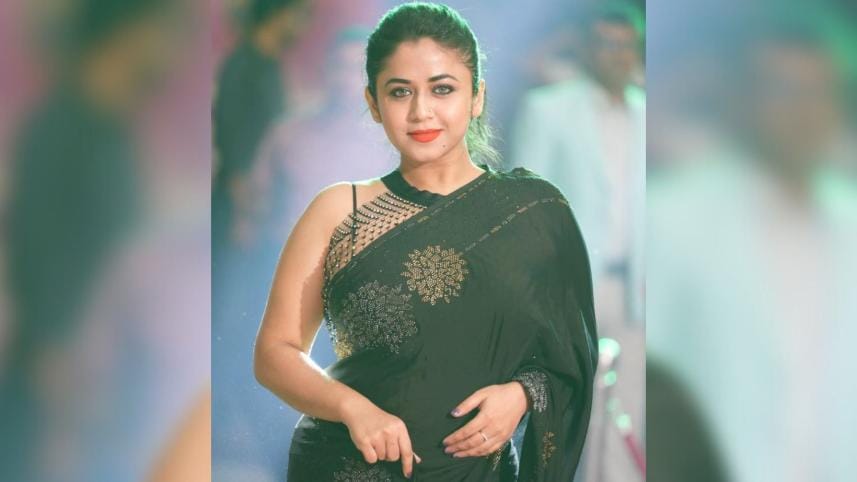 Be respectful of artistes, we all have our struggles: Faria Shahrin