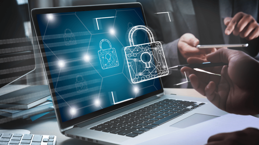 Cybersecurity awareness