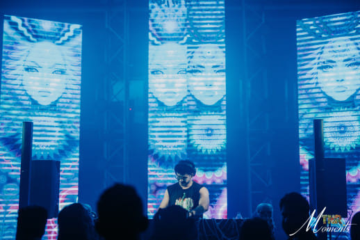 TNR Events shaping the future of entertainment in Bangladesh