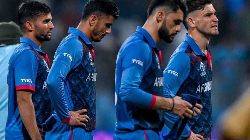 Australia defeat 'bitter pill to swallow', says Trott