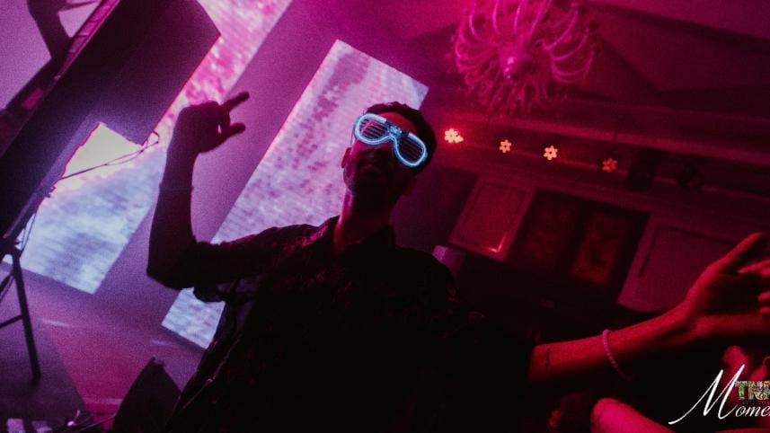 TNR Events shaping the future of entertainment in Bangladesh