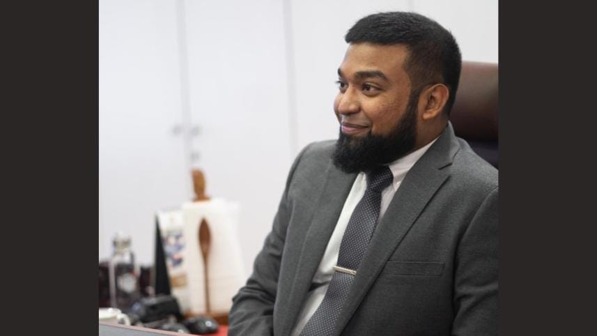 Maven Autos CEO Ashfaqur dies in bike accident