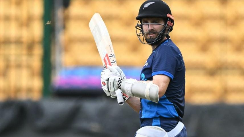 New Zealand to field first against Sri Lanka