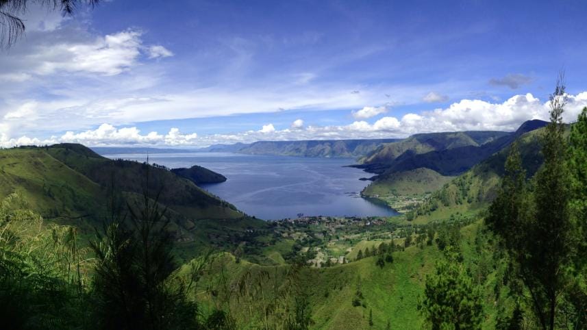 lake_toba    Escape the tourist crowds: 5 hidden gems in Indonesia other than Bali