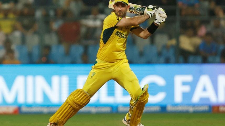 Hazlewood expects Maxwell to face Bangladesh