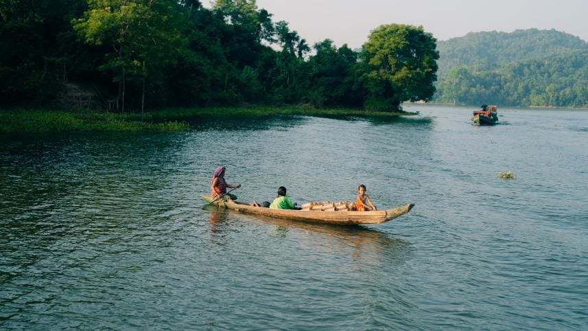 Picture-perfect landscapes in Bangladesh: 7 spots every photographer must visit