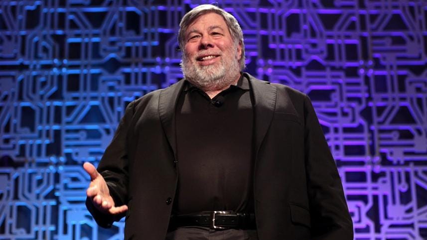 Wozniak