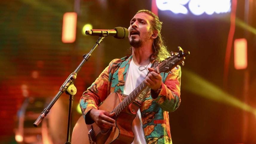 Shayan Chowdhury Arnob