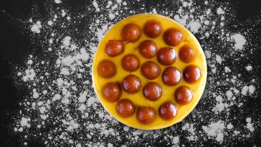 3 easy recipes to satisfy your Diwali mood 