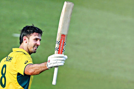 Tigers’ bleak run ends with defeat