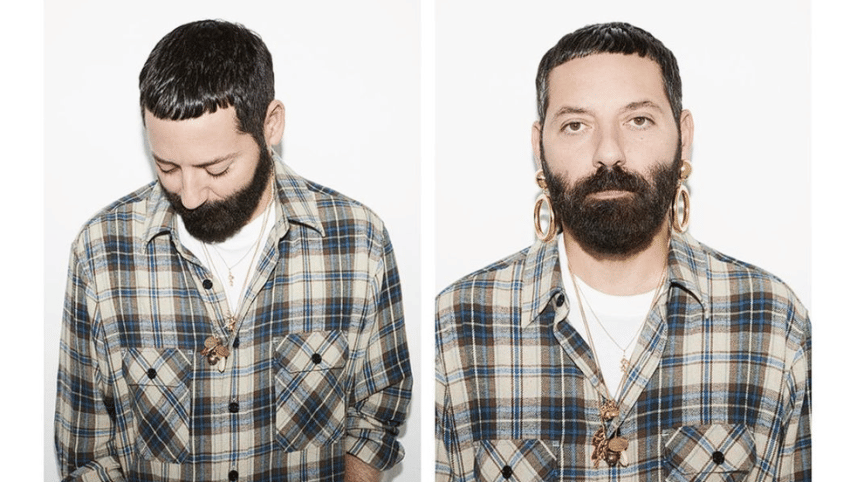 Davide Renne dead at 46