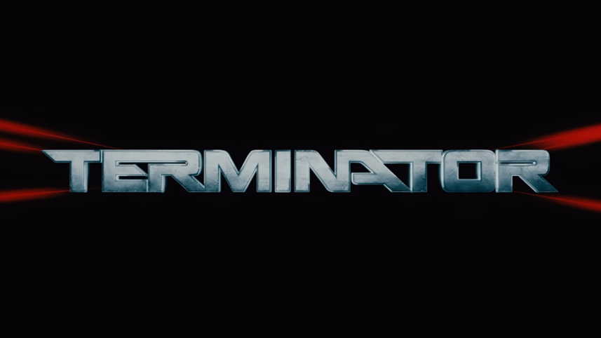 Terminator anime