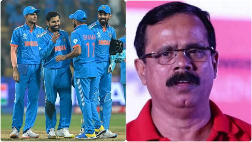 World Cup win would be riches aplenty for Rohit's boyhood coach