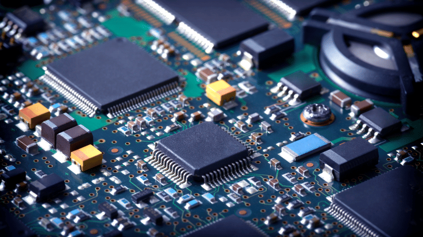 Choosing the right motherboard