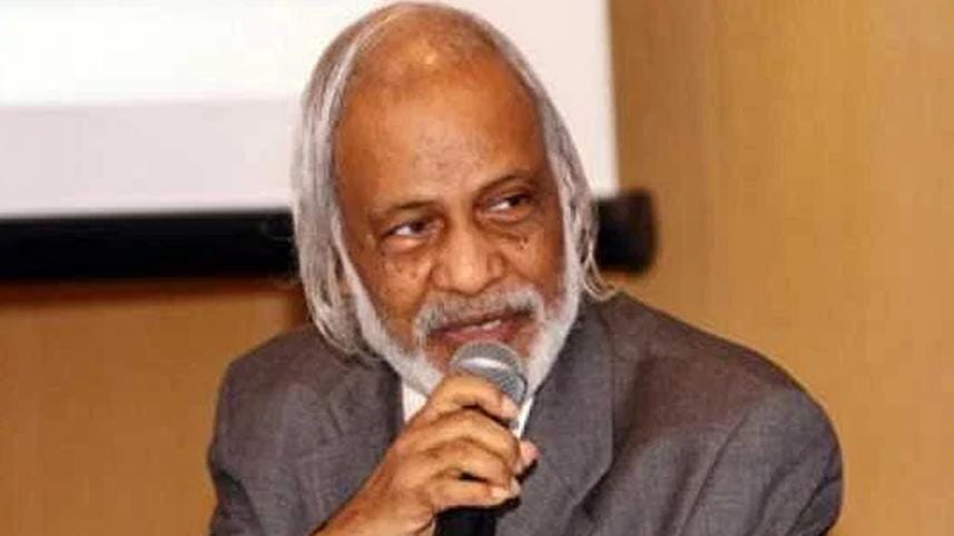 Govt can't force people to vote: BNP leader Moyeen