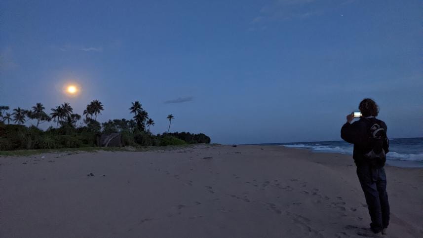 Prepare for a winter adventure! 5 countries to travel for under Tk 1 Lac