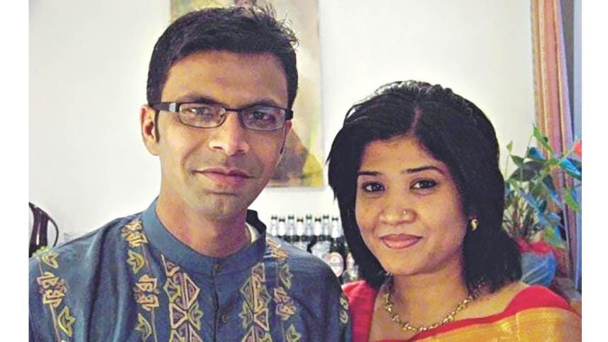 Sagar-Runi murder Report submission deadline extended for 105th time