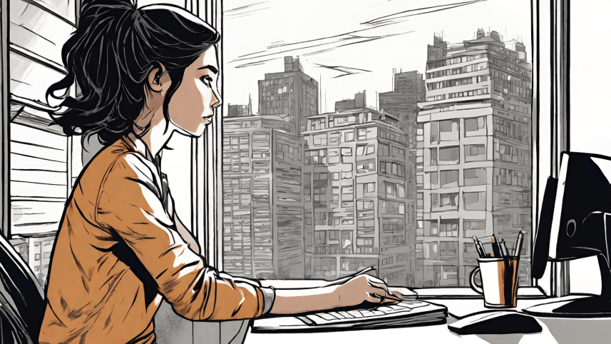 Navigating oborodh: Is it time to move to work from home?