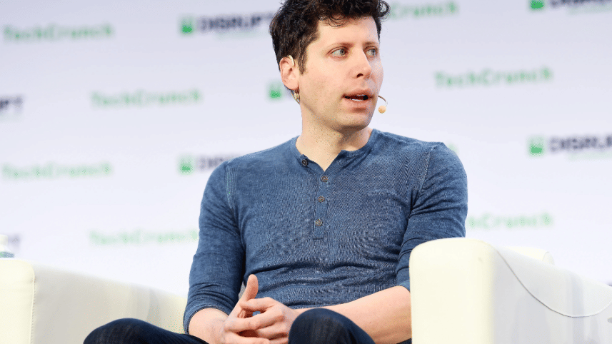 Sam Altman