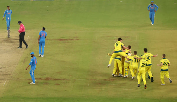 Future of ODI Cricket 