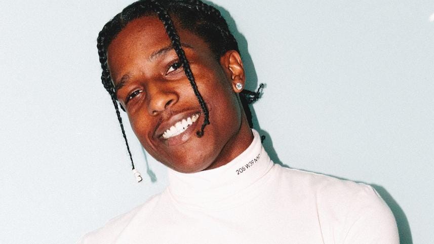Rapper A$AP Rocky ordered to stand trial in Los Angeles on assault charges