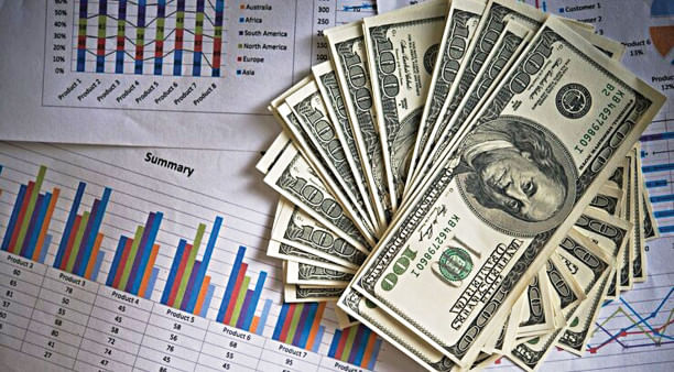 Bangladesh's forex reserves