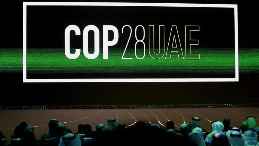 Cop 28