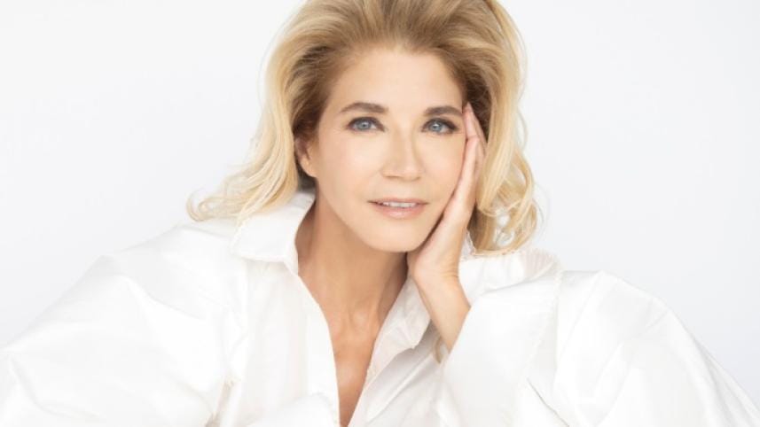Unscripted dating show based on ‘Sex and the City’ in development with creator Candace Bushnell