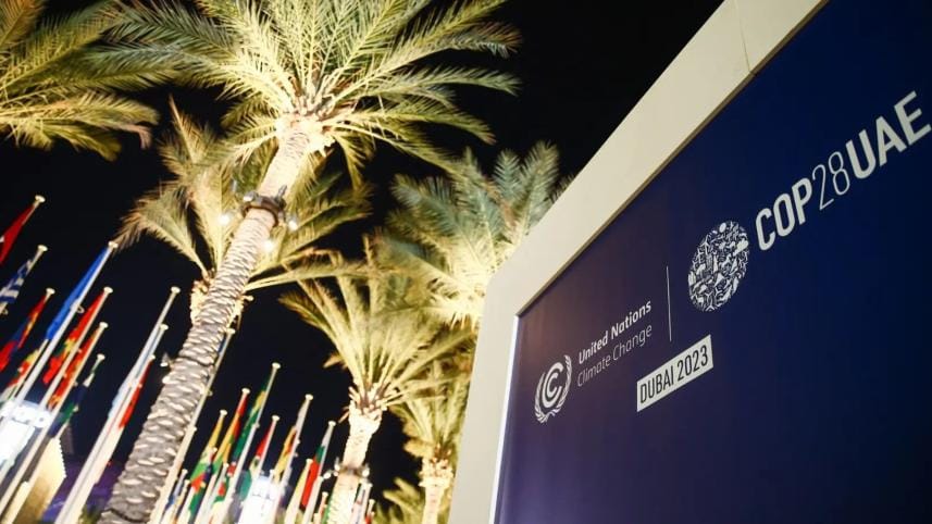 Without proper follow-up, what is the point of COP28?