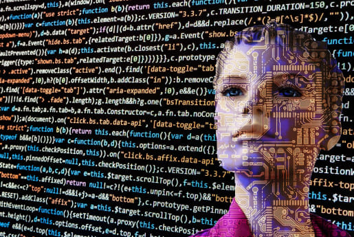 EU seeks agreement on world's first AI law