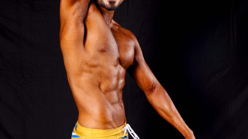 Rawan Ahmed Chowdhury