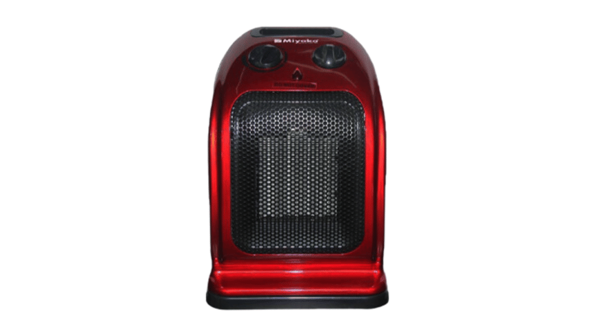 Miyako Room Heater PTC- 10M