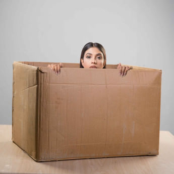 Twenties at crossroads 