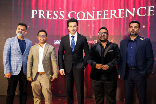 Shakib Khan, Raihan Rafi