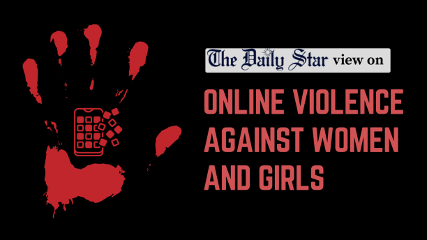 online abuse against women and girls