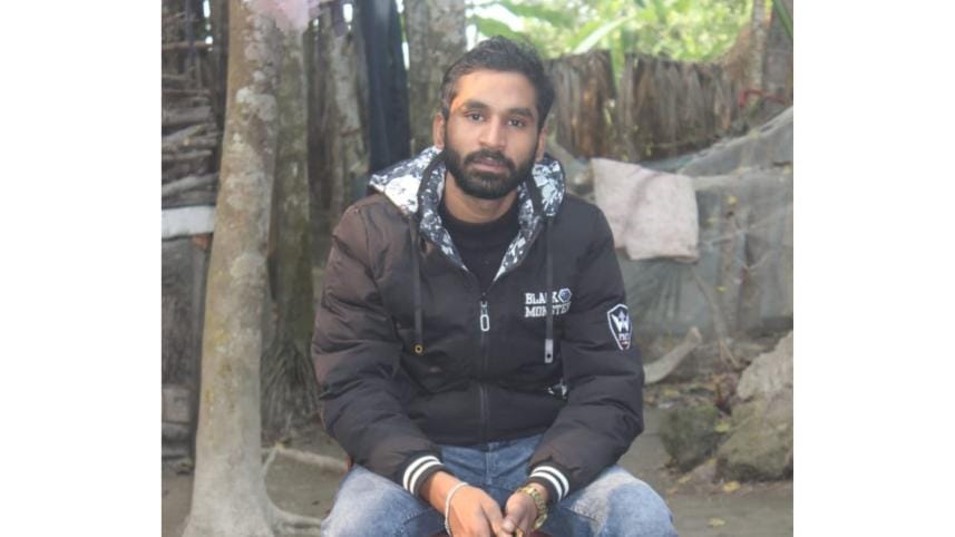 Hacked Pirojpur youth dies in DMCH