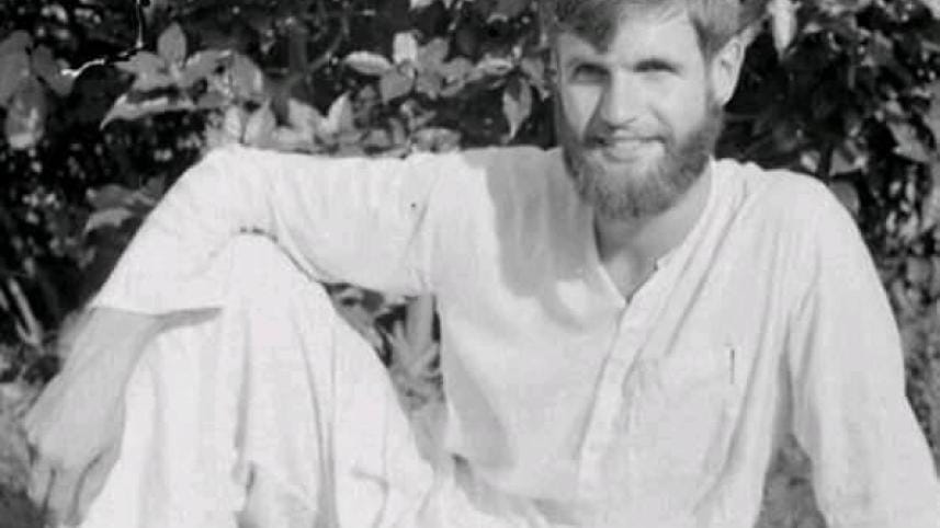 Roger Gwynn pictures