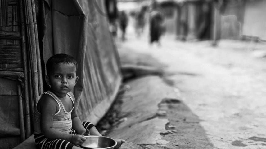 4 Rohingya photographers win UNHCR Nansen Refugee Award 2023