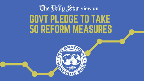 reform measures