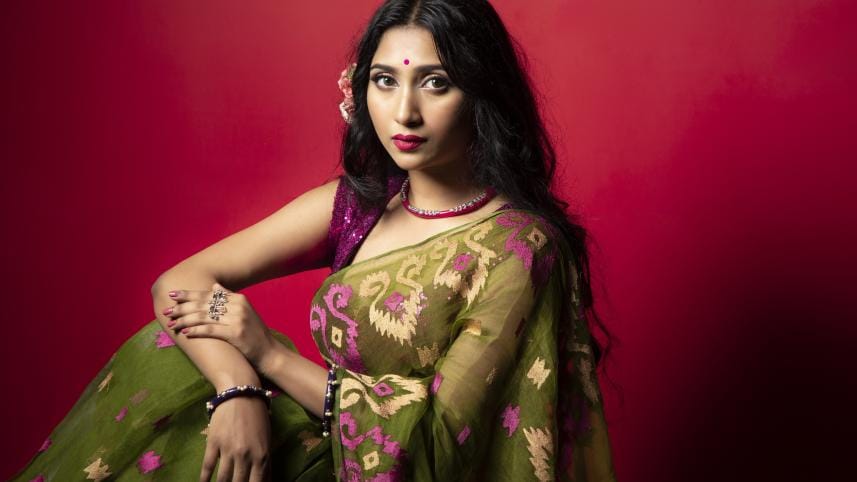 Mosharraf Karim took responsibility to make me perform: Shahnaz Sumi