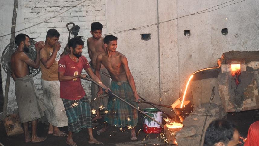 Light Engineering sector in Bangladesh 
