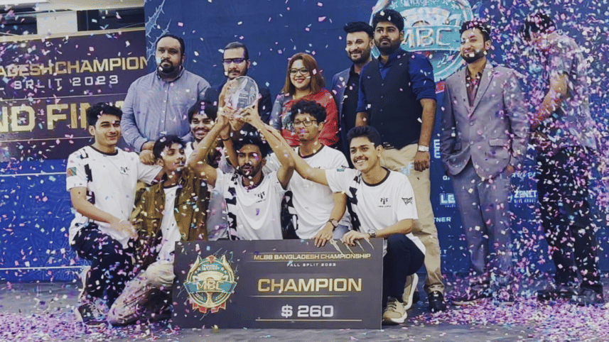 Oriental Phoenix MBC