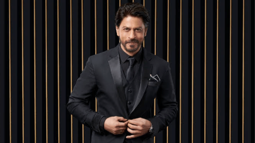 Shah Rukh Khan shares details about his next film, says he will play a ‘true to his age’ role
