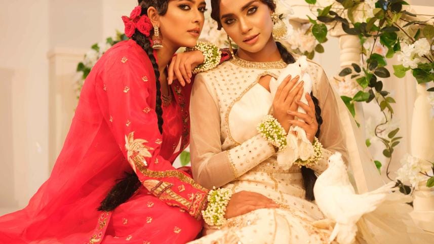 Affordable designer wear