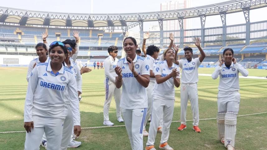 Indian women's cricket team