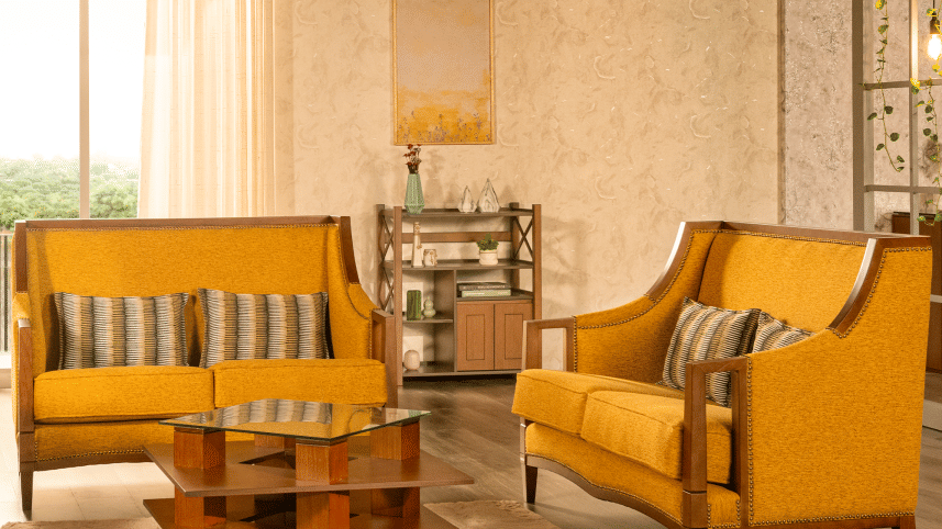 Living room decorating ideas for couples