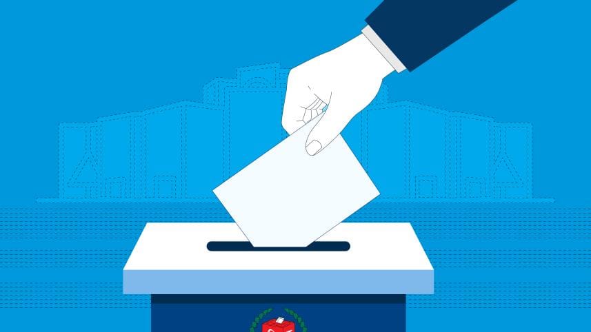 local election observers