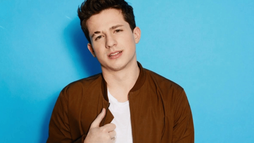 Charlie Puth Live in Dhaka