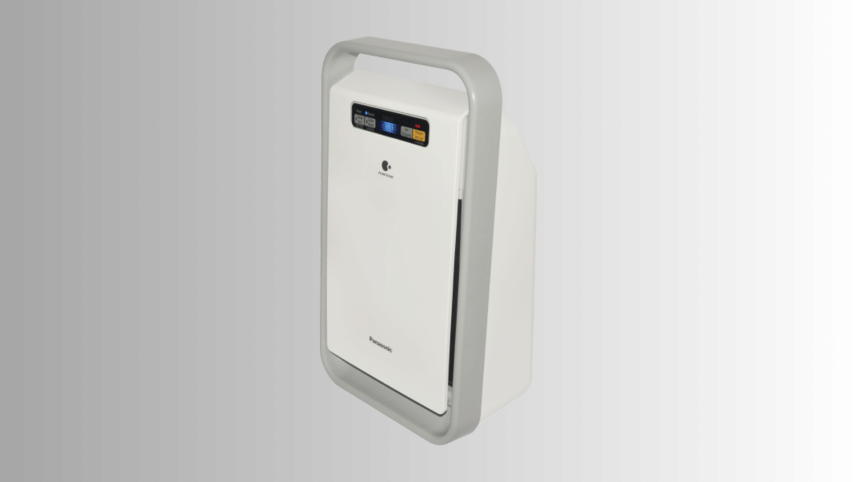 Panasonic air purifier