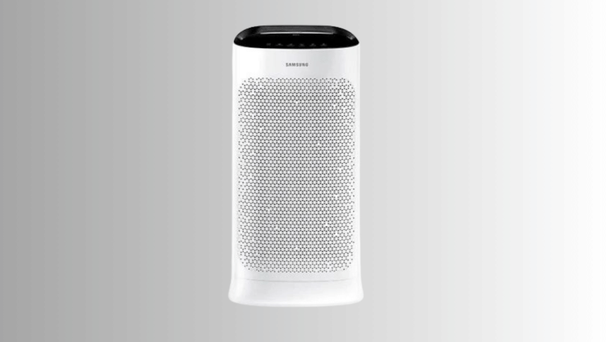 Samsung air purifier